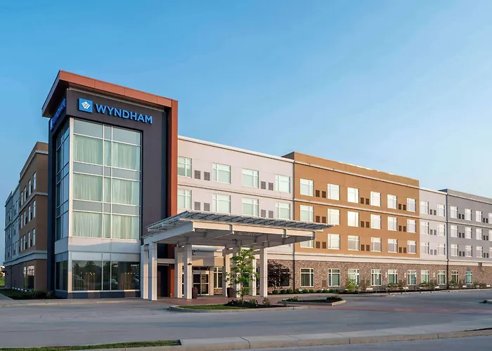 Wyndham Westfield